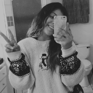 Meet your Posher, Kimberlit